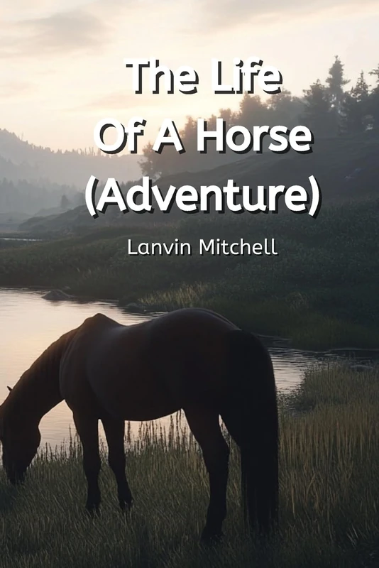 The Life Of A Horse (Adventure)