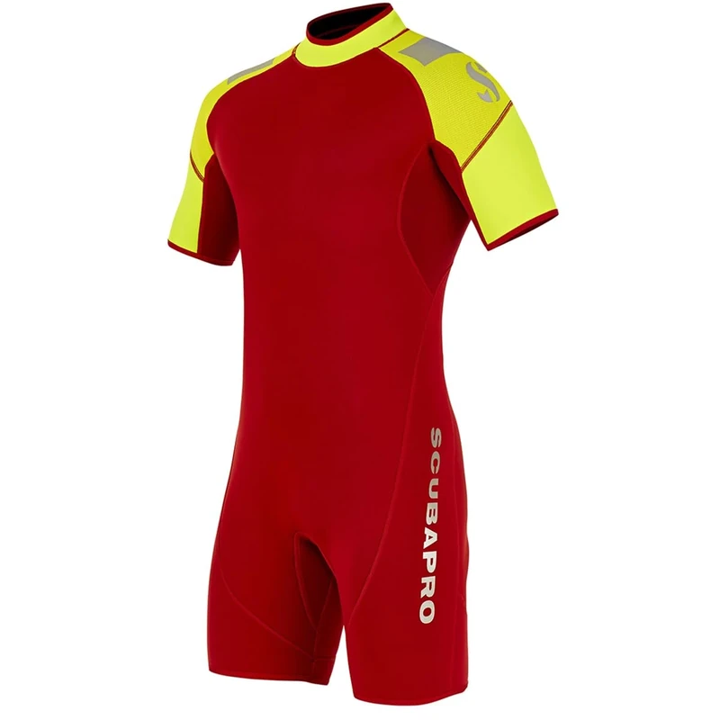 SCUBAPRO ONEFLEX 2.5 SHY SAR MN 2XL