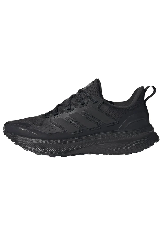 adidas Women's ULTRARUN 5 ATR, core Black/core Black/Carbon, 9.5 UK
