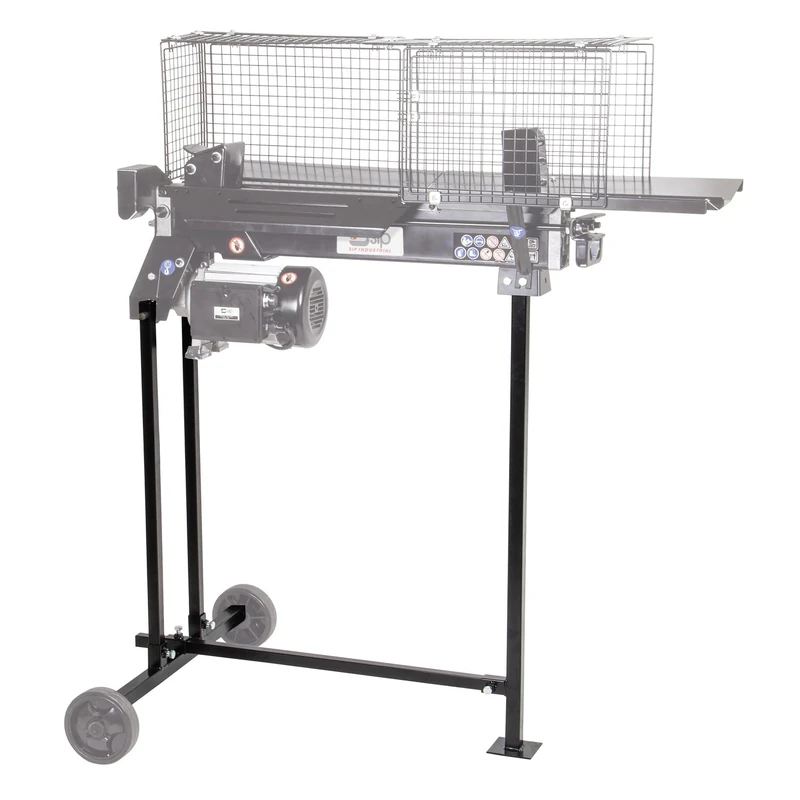 SIP 5 TON Electric Log Splitter Stand - Image 1
