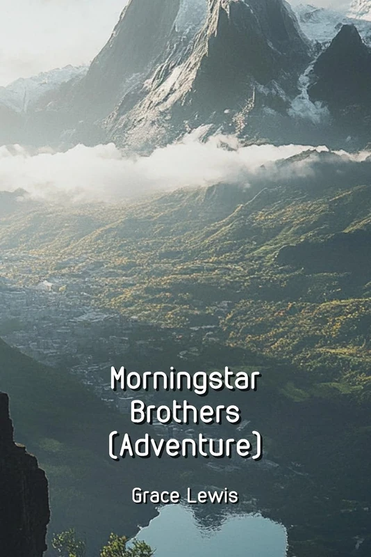 Morningstar Brothers (Adventure)