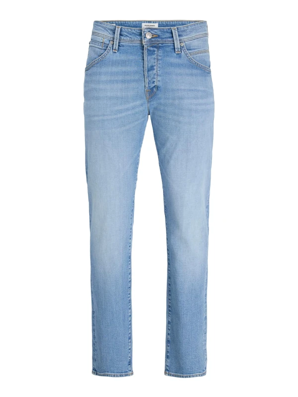JACK & JONES Jjimike Jjfox Cb 086, Blue Denim, 29 W/30 L