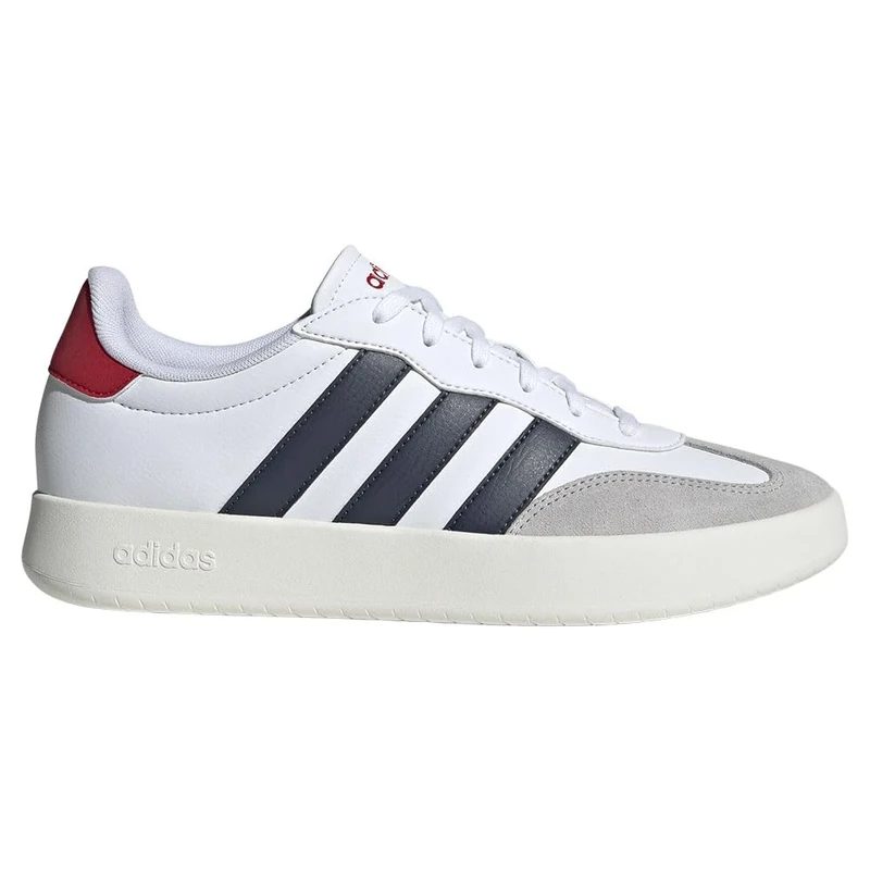 adidas Barreda Shoes Mens Shoes, FTWWHT/SHANAV/BETSCA, 10 UK