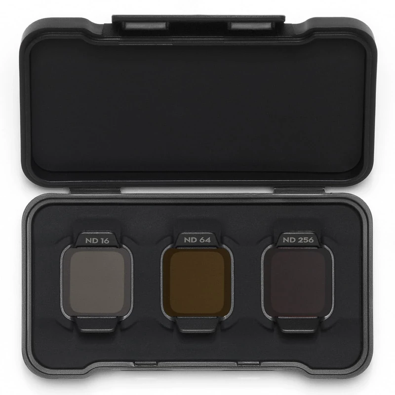 DJI Flip ND Filter Set (ND16/64/256)
