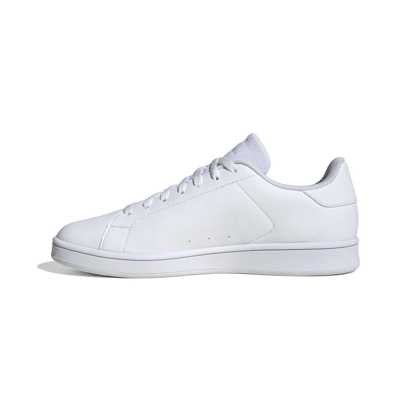 adidas Men's Urban Court Shoes, FTWR White/Grey one/core Black, 7 UK