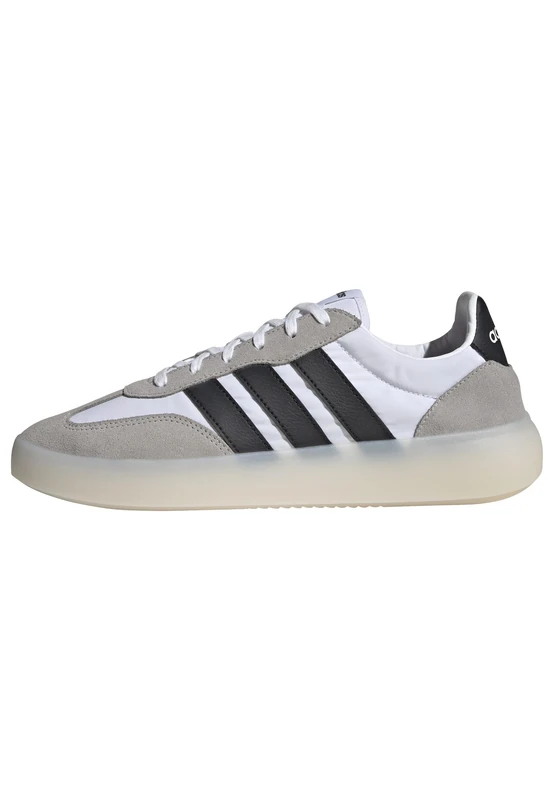 adidas BARREDA Decode White 4.5