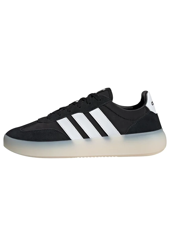 adidas BARREDA Decode Black 4.5