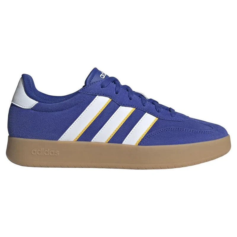 Adidas - Shoes for: Men, Blue, 8 UK - Image 1