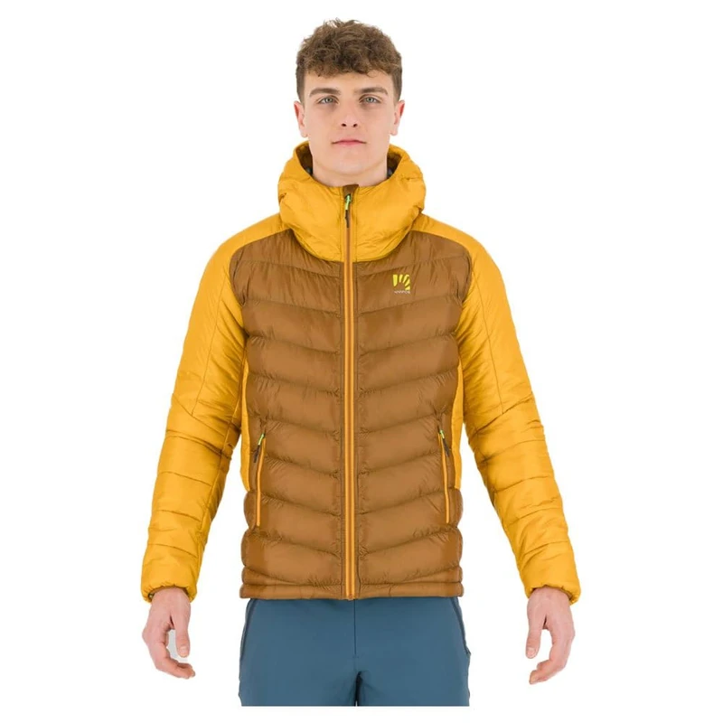 Karpos Focobon Jkt Men's Jacket (Pack of 1)