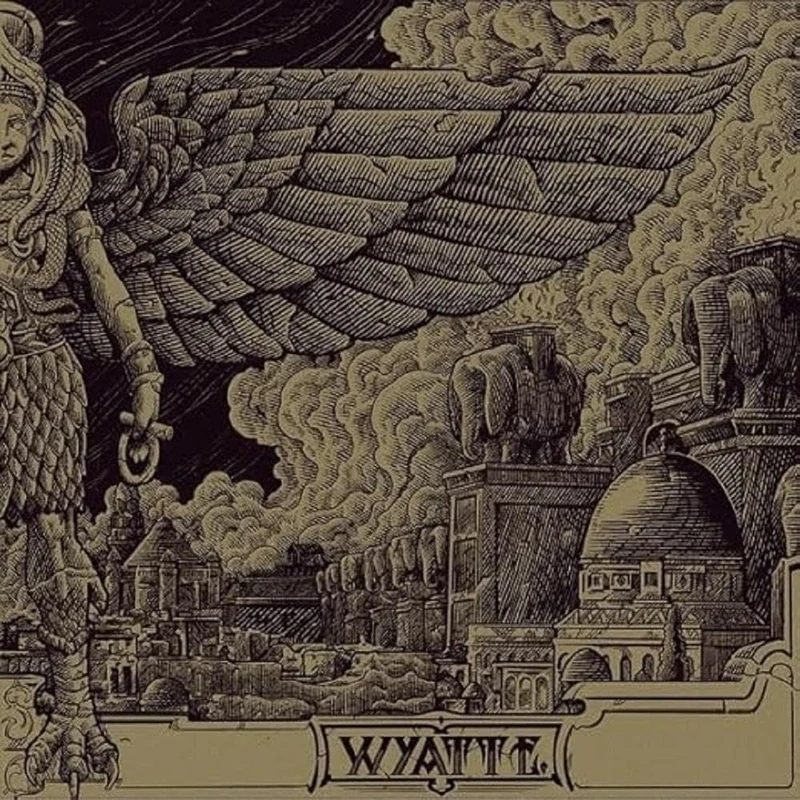 Zamaru Ultu Qereb Ziqquratu Part 1 [VINYL]
