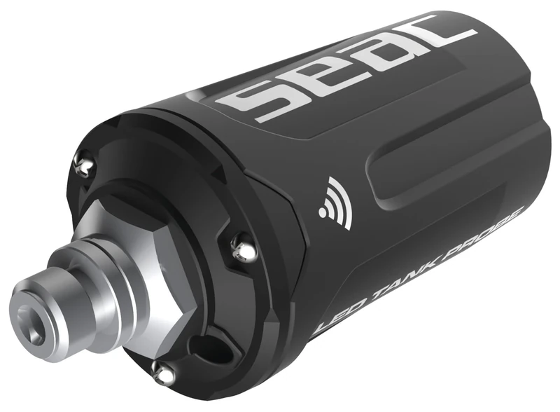 SEAC Tablet Transmitter, Scuba Diving Probe for Data Transmission