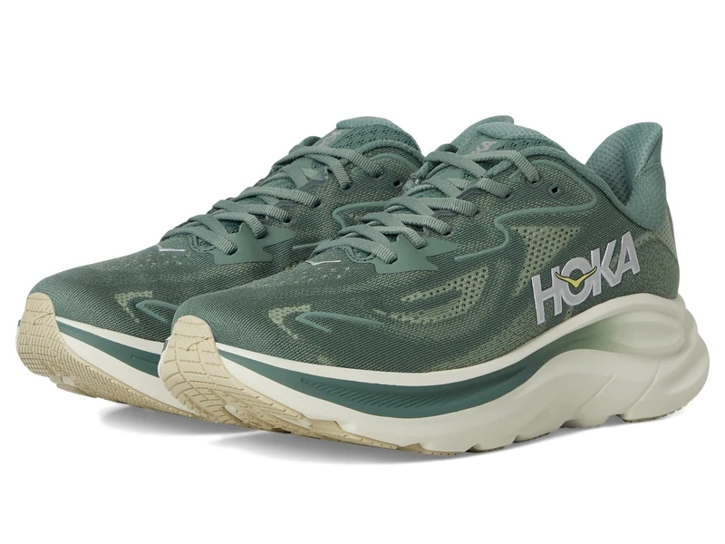 Hoka ONE ONE Clifton 10 Sneaker