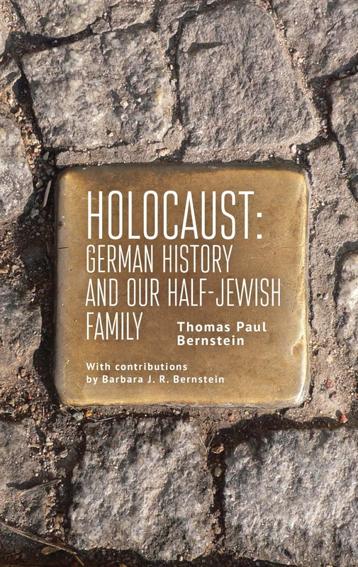 Holocaust: German History and Our Half-Jewish Family - Image 1