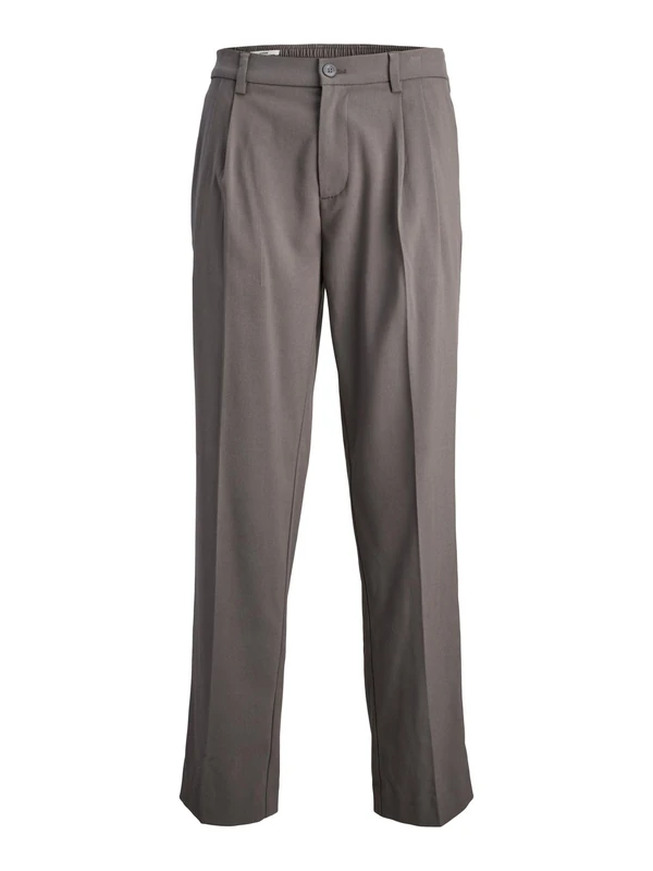 JACK & JONES Men's Jpstkarl Julian Jogger, Castlerock, S