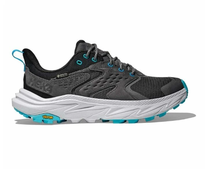 Hoka ONE ONE W ANACAPA 2 Low GTX Sneaker