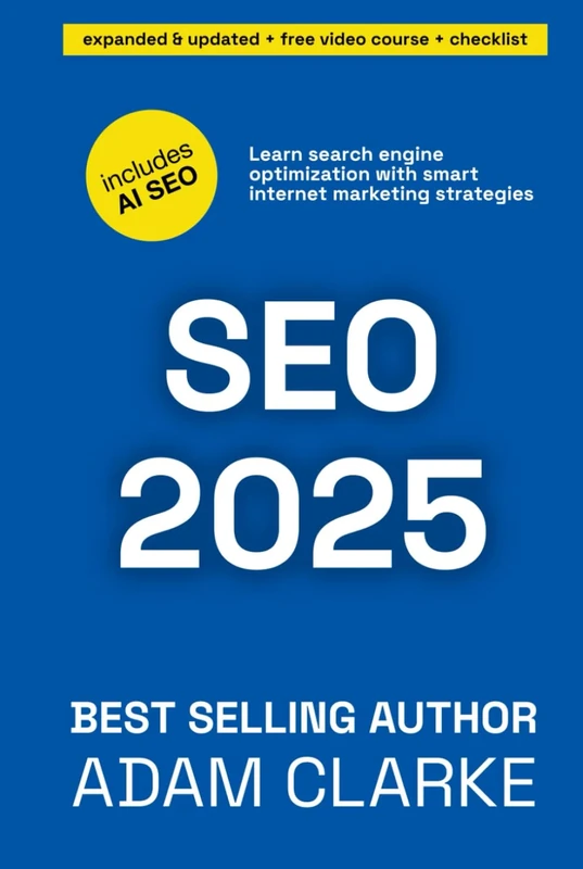 SEO 2025: Learn search engine optimization with smart internet marketing strategies