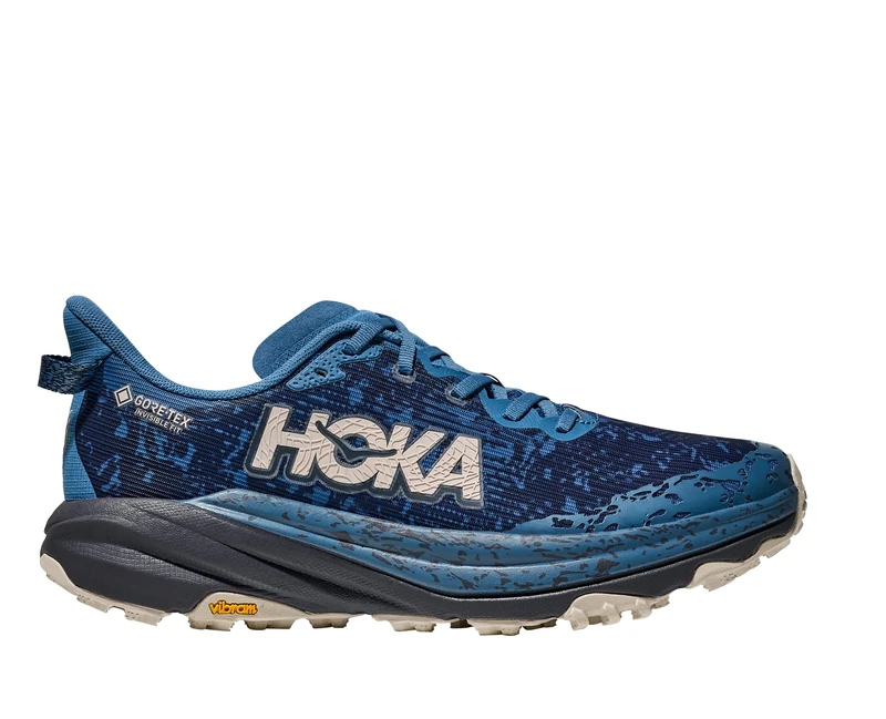 Hoka ONE ONE Speedgoat 6 GTX Sneaker