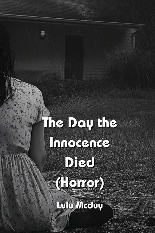 The Day the Innocence Died (Horror)