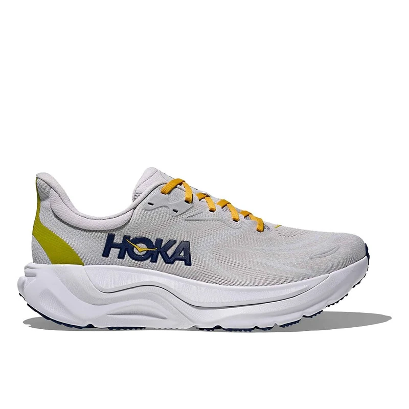 Hoka ONE ONE Arahi 8 Stardust/Cosmic Grey 13.5 UK - Image 1