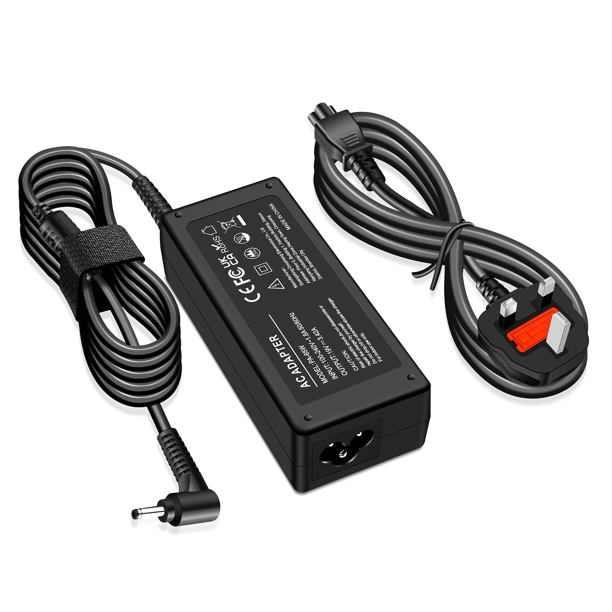 N15Q8 65W Charger for Acer Swift 1 3 5 SF113-31 SF114-34 SF114-32 SF114-33 SFf314-42 SF314-51 SF314-52 SF314-54 SF315-41 SF315-52 Chromebook CB3 CB5 C910 C720 Aspire 5 3 1 A515-44 A515-55