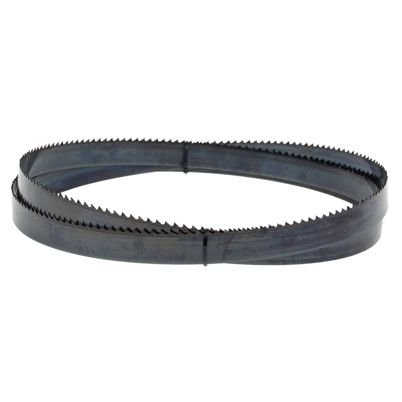SIP M42 Bi-Metal Bandsaw Blade for Metal, Cobalt Steel - 2260 x 19 x 0.9mm 4/6TPI