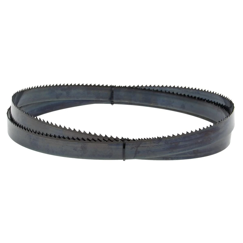 SIP M42 Bi-Metal Bandsaw Blade for Metal, Cobalt Steel - 2455 x 27 x 0.9mm 4/6TPI