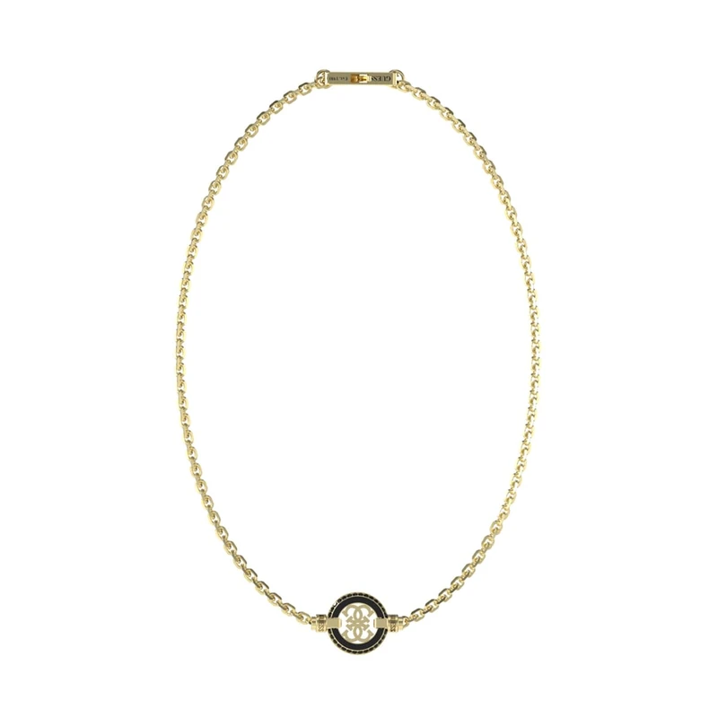 GUESS Jewellery Man Necklace Regata - Jumn04424jwygbkt-u - Image 1
