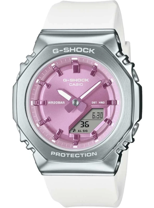 Casio Women's Analogue-Digital Watch G-Shock
