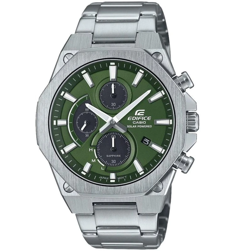 Casio Men's Chronograph Watch Edifice