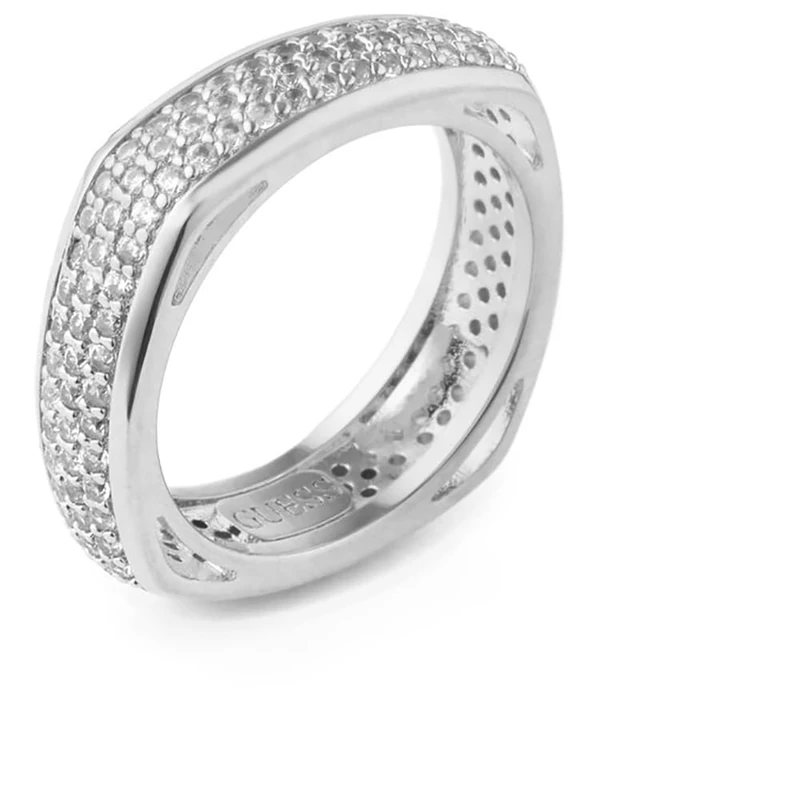 GUESS Jewellery Ring Infinity - Jubr04675jwrh54