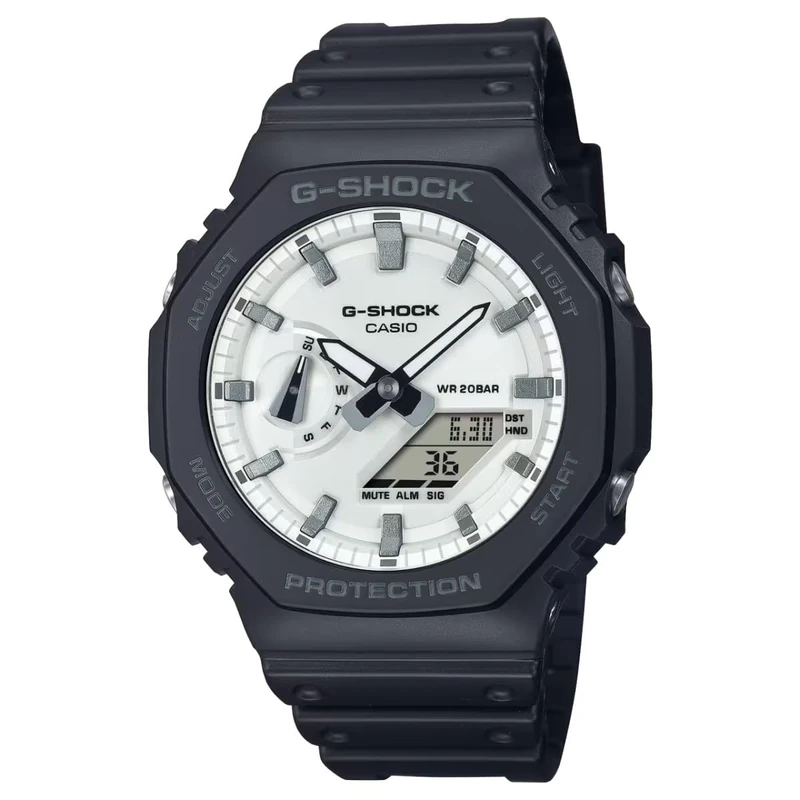Casio Men's Analogue-Digital Watch G-Shock