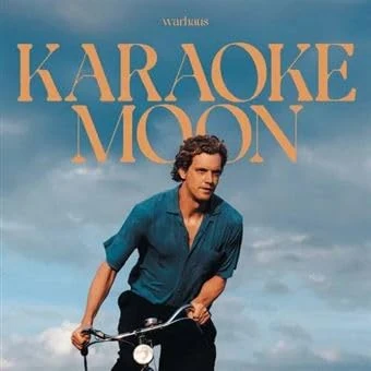 Karaoke Moon [VINYL]