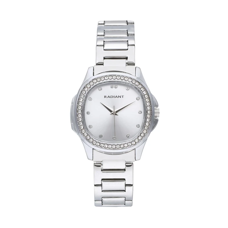 Radiant Unisex Analogue Quartz Watch with Strap in RA647201