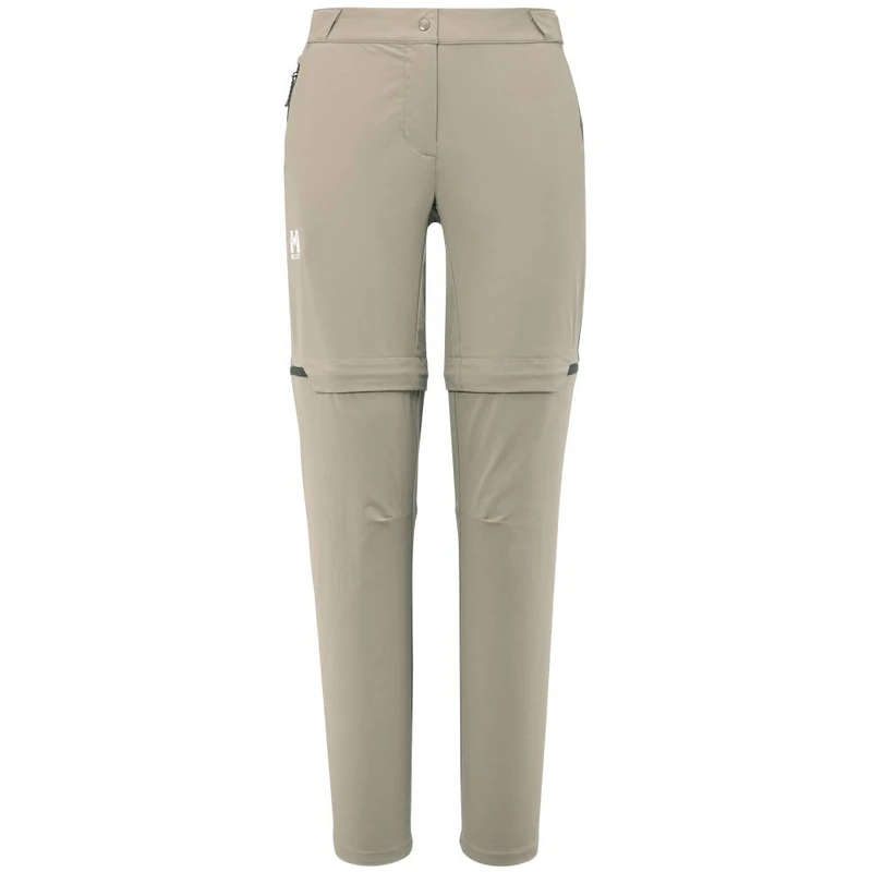 MILLET Ubic Zo Pant W - Classic - Women's Trousers