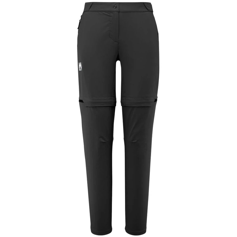 MILLET Ubic Zo Pant W - Classic - Women's Trousers