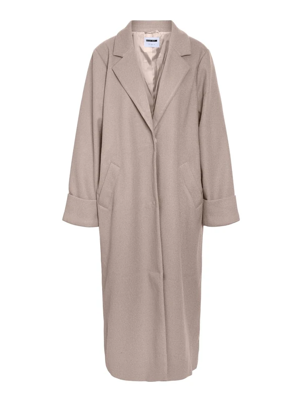 Noisy may Nmcaddy L/S Long Coat Fwd Noos, Nomad, L