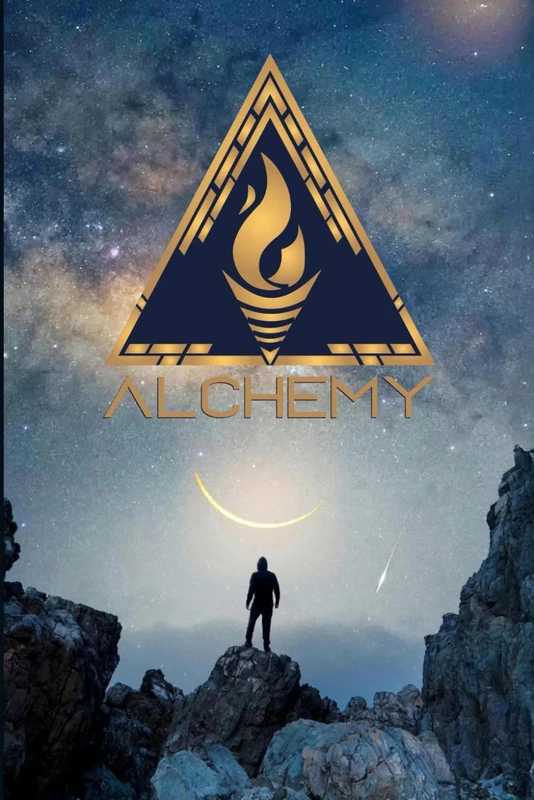 Alchemy Journal