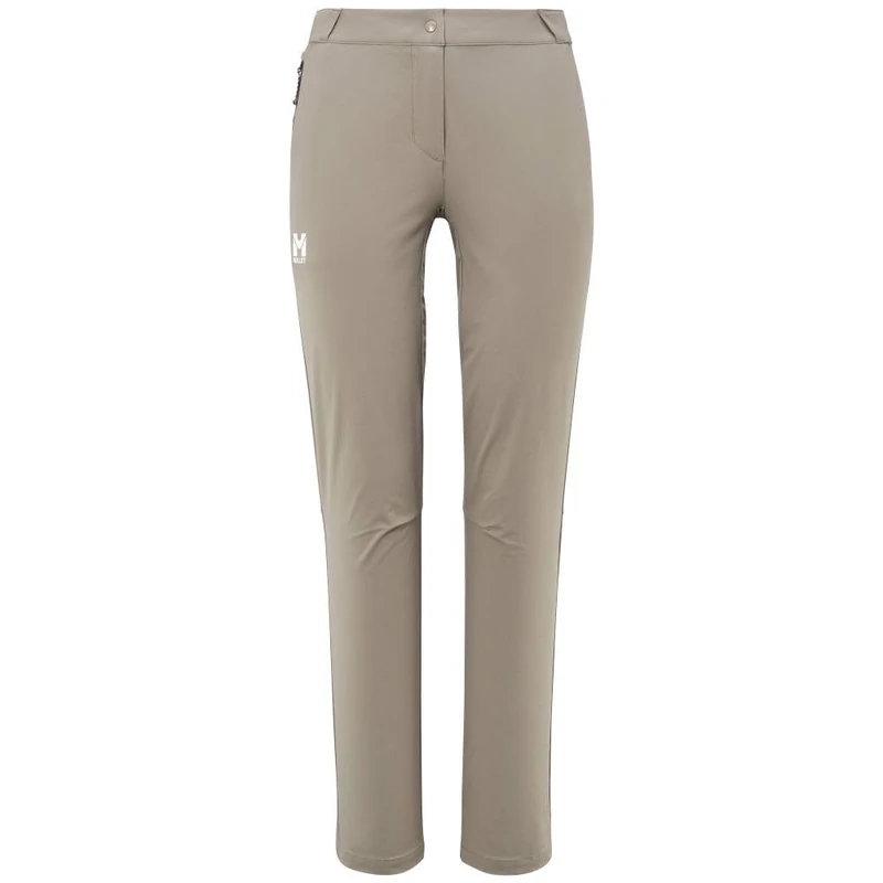 MILLET Ubic S Pant W - Trousers - Classic - Women