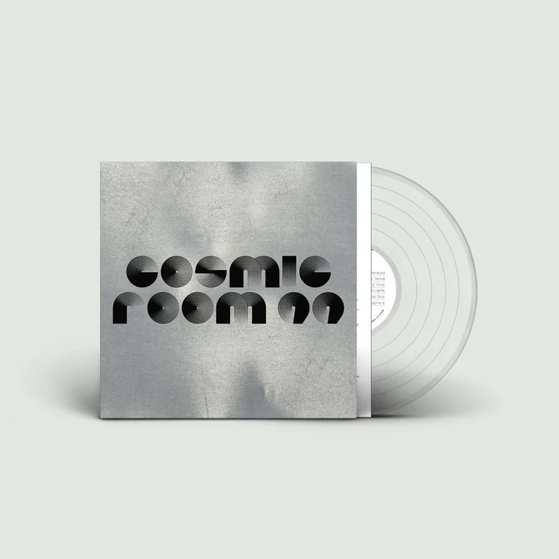 Cosmic Room 99 [Vinyl LP] [VINYL]