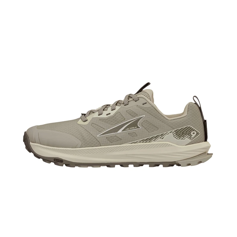 ALTRA Women's AL0A85PR Lone Peak 9 Trail Running Shoe, Taupe
