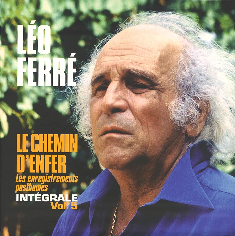 Le Chemin d'Enfer - Image 1