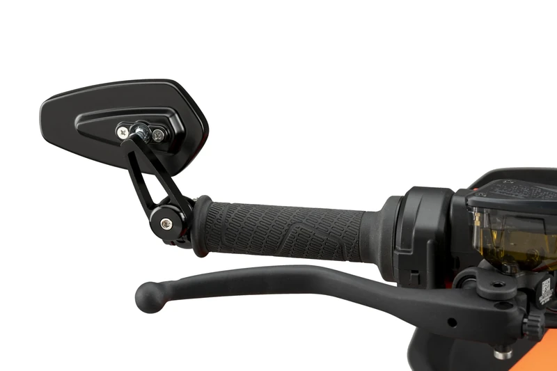 Puig 22054N Back Mirror MP2 Black