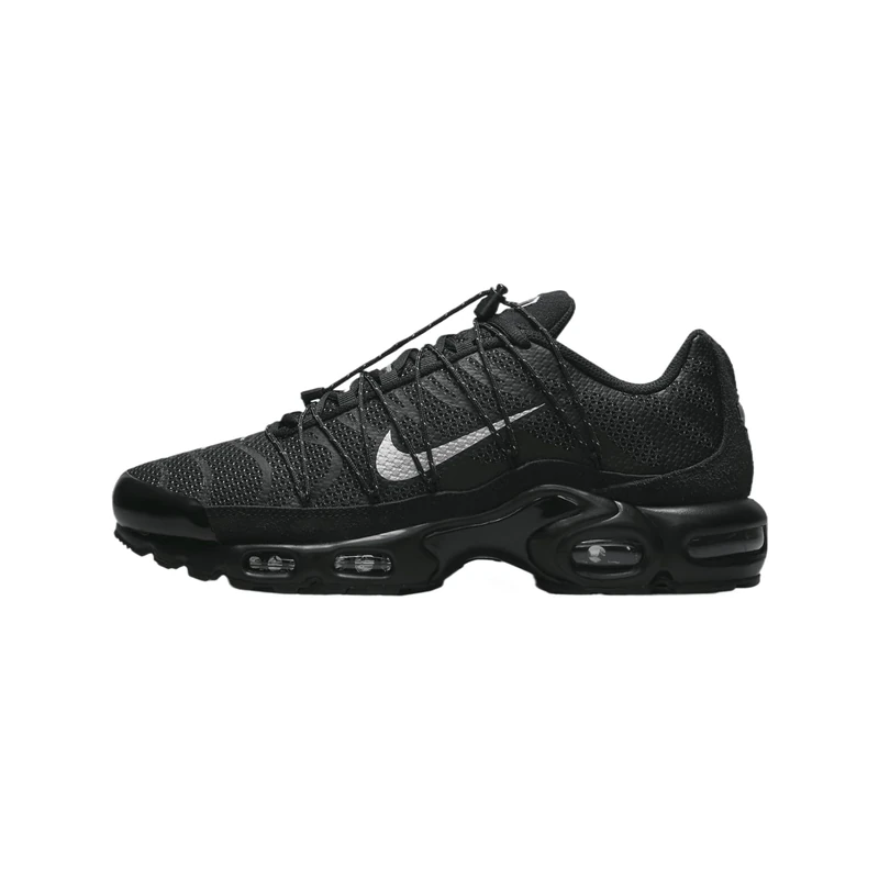 NIKE FD0670-001 AIR MAX Plus Utility Men Multicolor UK 6 - Image 1