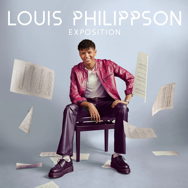 Exposition [VINYL]