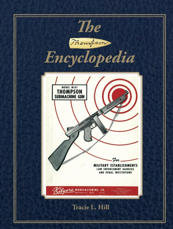 The Thompson Encyclopedia Volume 9
