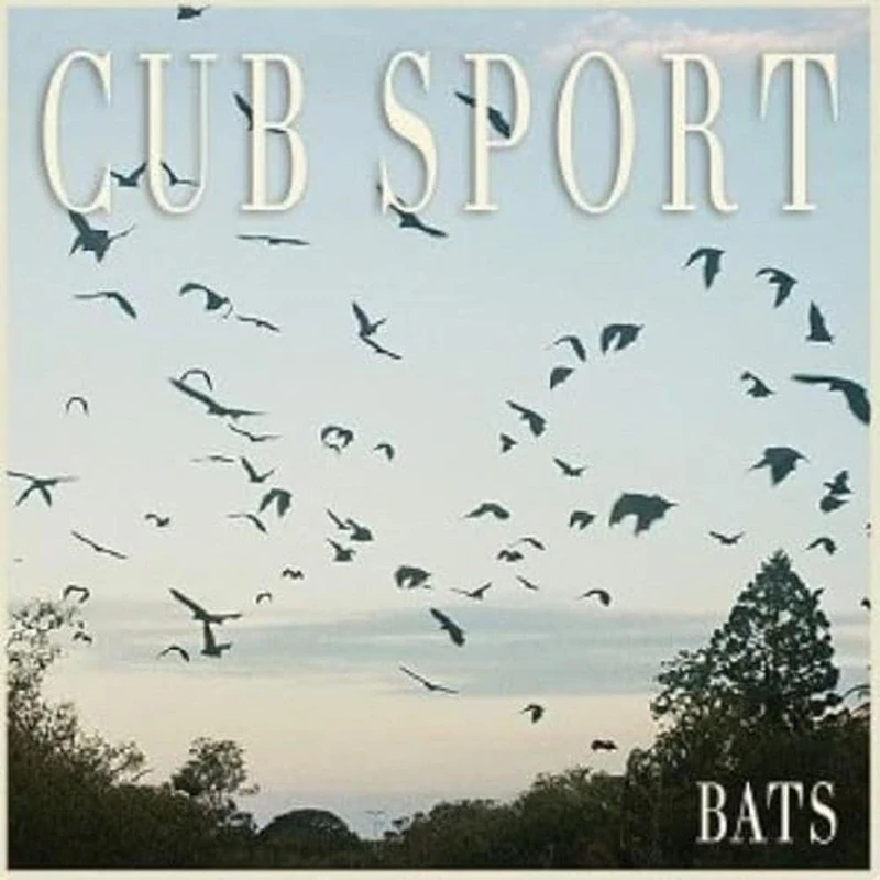 BATS [VINYL]