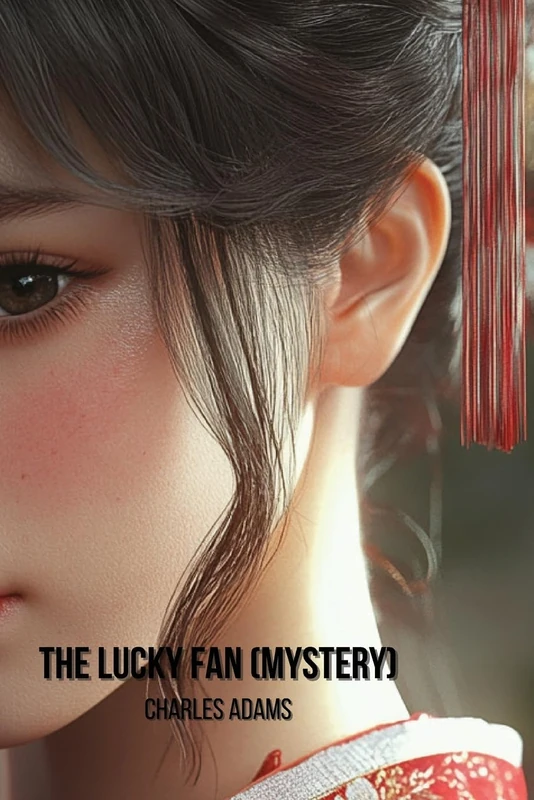 The Lucky Fan (Mystery) - Image 1