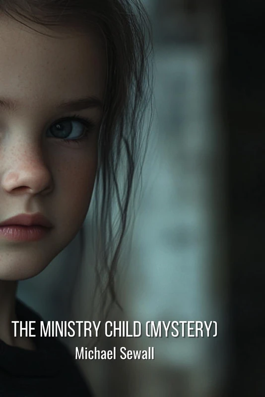 The Ministry Child (Mystery)