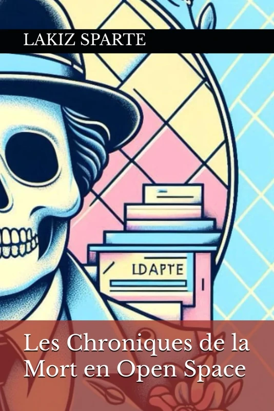 Les Chroniques de la Mort en Open Space