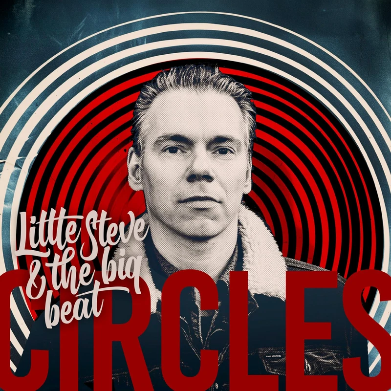 Circles [VINYL]